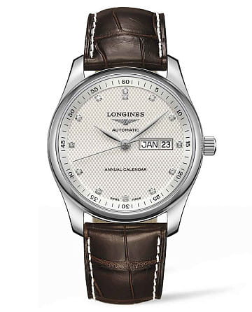Longines Master Collection L2.910.4.77.3